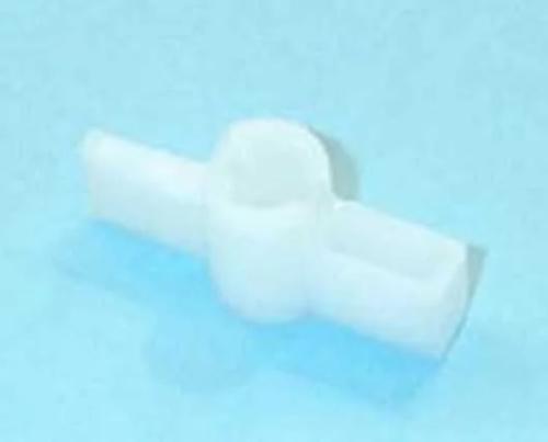 Adaptador Maneta Whirlpool 48124128198
