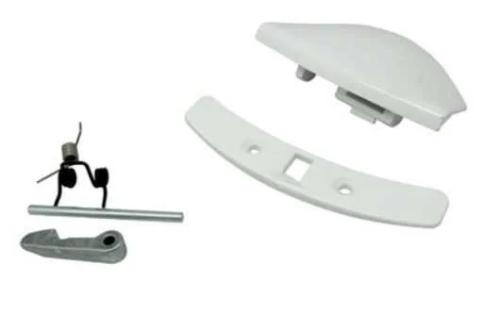 KIT MANETA OJO BUEY LAVADORA AEG 50276416000
