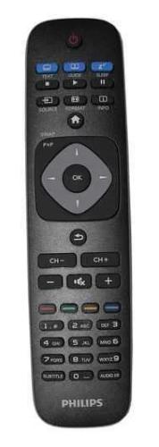 Philips 22av1407a-12 Control Remoto