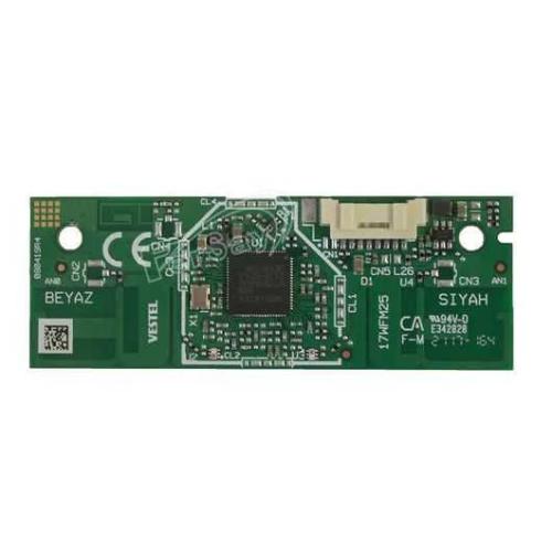 Placa TV Telefunken 23547751