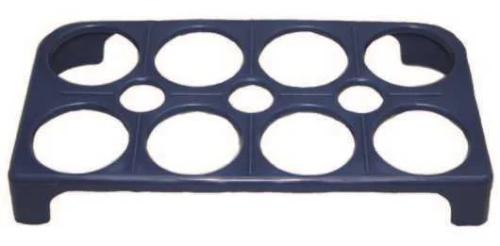 Huevera frigorifico 8/12 huecos 81646081 25TK1000