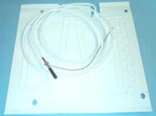 Placa de Evaporación Del Refrigerador Hydromassa.