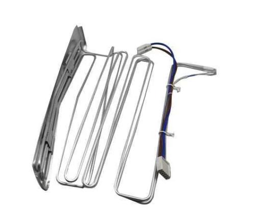 KIT RESISTENCIA + TERMOFUSIBLE