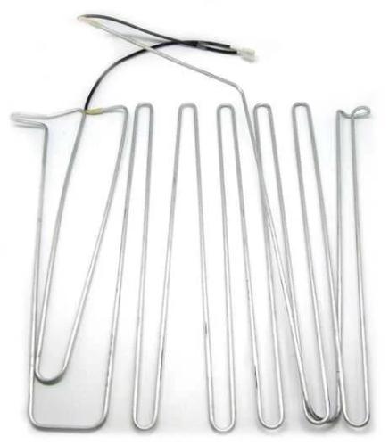 Resistencia descongelacion Zanussi 2142142096.