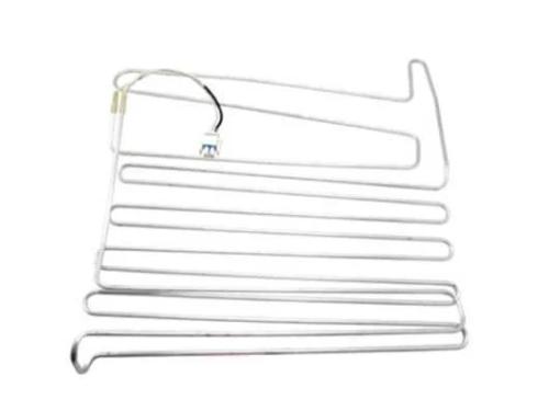 RESISTENCIA DESHIELO FRIGORIFICO ZANUSSI