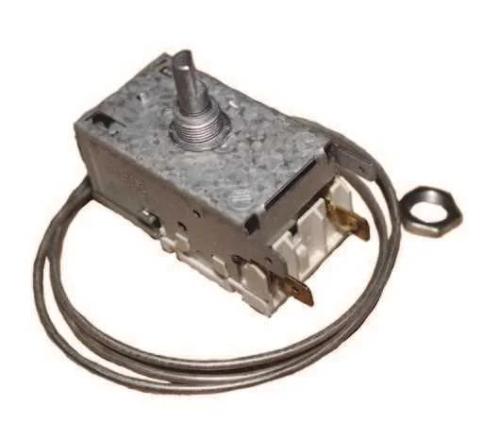 Termostato para frigorifico Indesit 054640.
