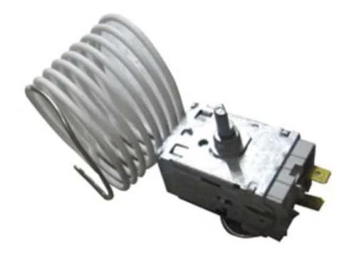 Termostato congelador frigorifico Fagor 27FA0013