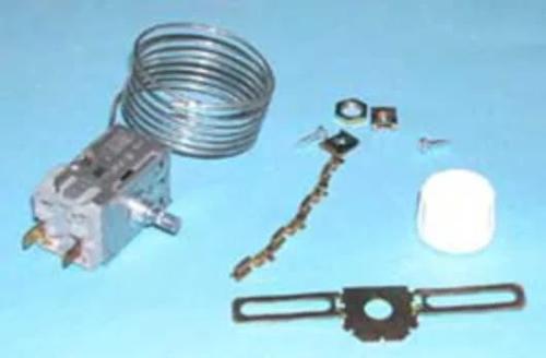 Termostato frigorifico universal Atea A01 1001