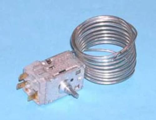Sua A13-0074 Termostato de Refrigeración