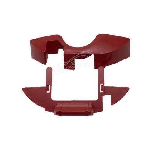 Soporte bolsa aspirador Nilfisk 30050418