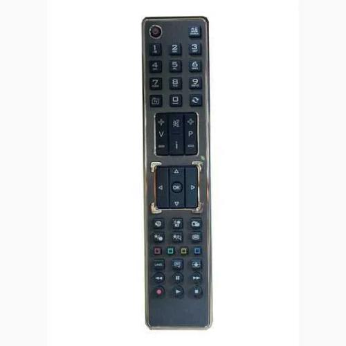 Vestel Tv Remote Rc4865