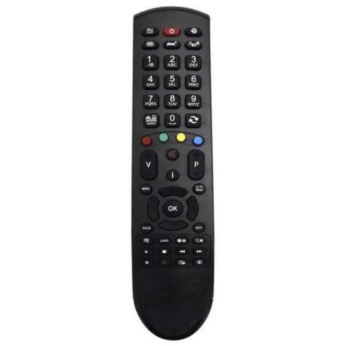 Vestel Tv Remoto Rc4900