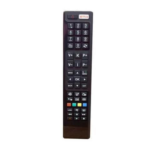 Vestel Tv Remote Rc4848