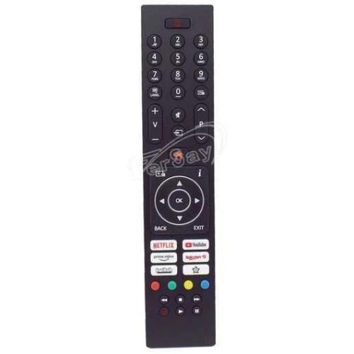 Vestel Tv Remote Control 23762887