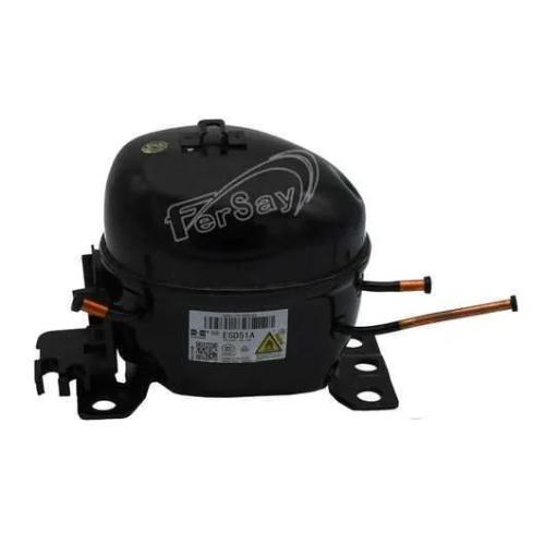 Compresor frigorifico Aspera 1/10 gas R600