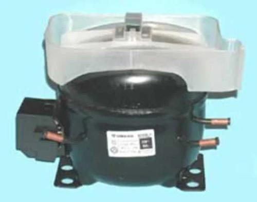 COMPRESOR EMBRACO ASPERA