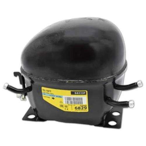 Compresor frigorifico Secop gas R134 1/3