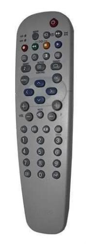 Control Remoto Rc19042002/0