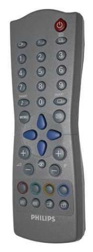 Control Remoto Rc283509