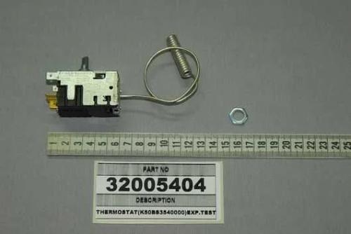 Termostato Vestel 32005404