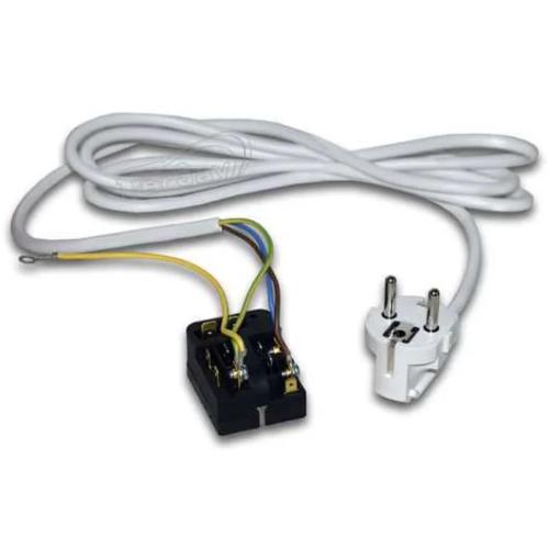 Refrigeradores de Alimentación de Cable