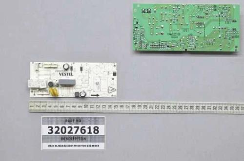 Módulo Electrónico Friforífico 32027618