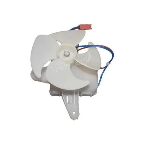 F Fan Motor Gr/463/4,5w 1250rp