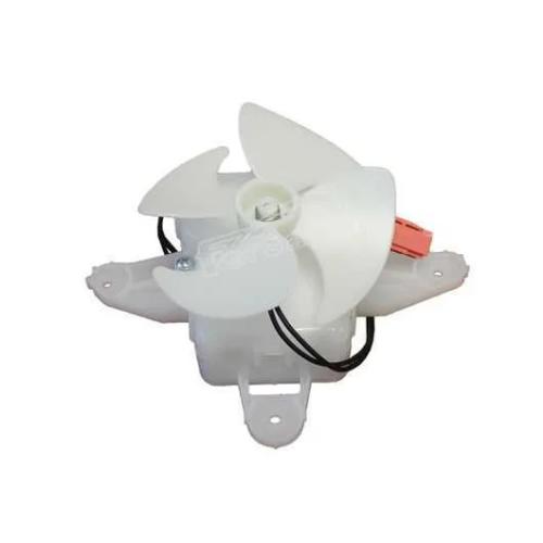 MOTOR VENTILADOR FRIGORIFICO VESTEL 20676833