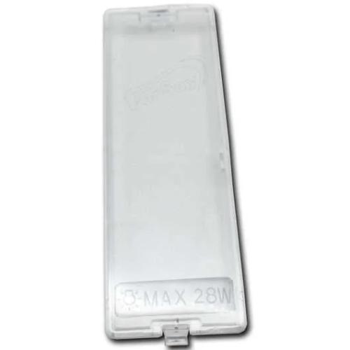 Difusor luz campana extractora Balay 00628381