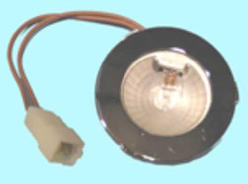Lâmpada Chaminé Cocina Fagor Ke0033900