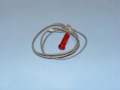 INDICADOR PILOTO ROJO ENCIMERA FAGOR C07D000A3