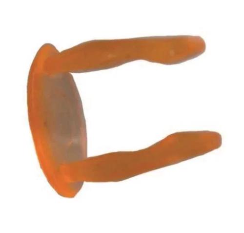 TULIPA PILOTO AMBAR HORNO FAGOR C07H001B1