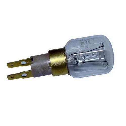 Bonbilla Para Fridge Bayoneta 25w
