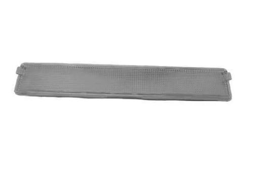Difusor Luz Chaminé Cocina Zanussi Turbo Air
