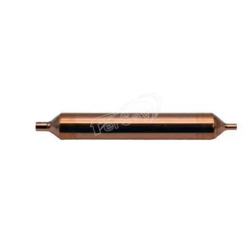 FILTRO MOLECULAR UNIVERSAL 20GR - 2 VIAS