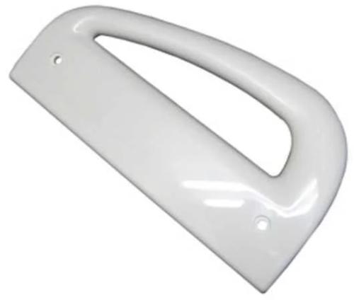 Tirador blanco frigorifico 180mm 35AK0012