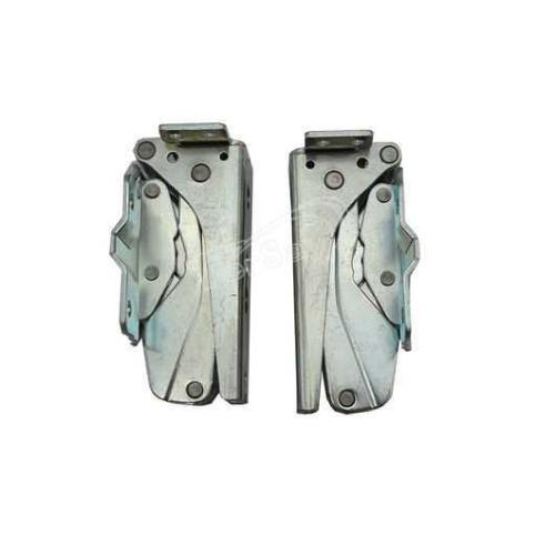 Puerta Bisagas Frigorifico Bosch 00481147