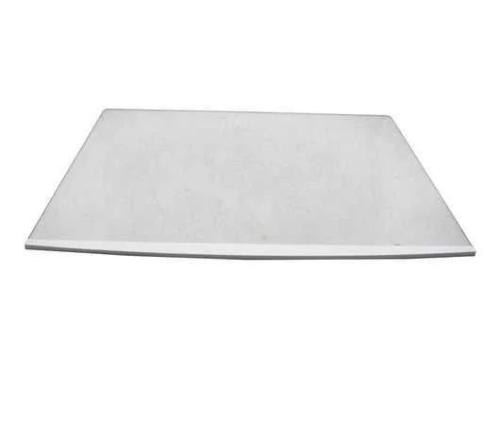 Tapa superior cristal cajon 0 grados frigo Haier