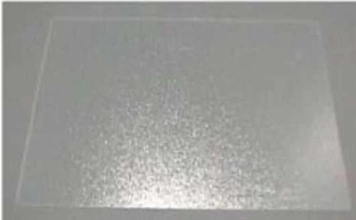 Bandeja Cristal Frigorifico Whirlpool Arg739