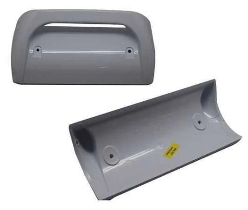 Tirador puerta frigorifico Indesit 00219844.