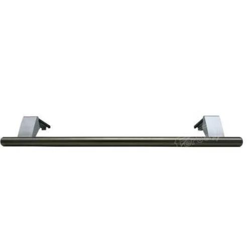 Maçaneta Inox Frigorífico Liebherr 45 X 15 Cm .