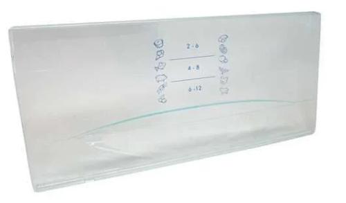 Frontal cajon frigorifico Liebherr 9041803
