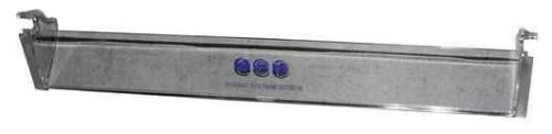 Tapa abatible cajon 0 frigo Whirlpool