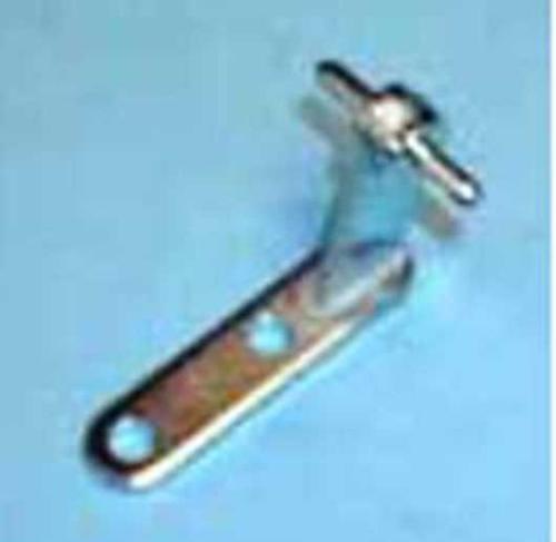 Bisagra intermedia frigorifico Zanussi Z350-2T
