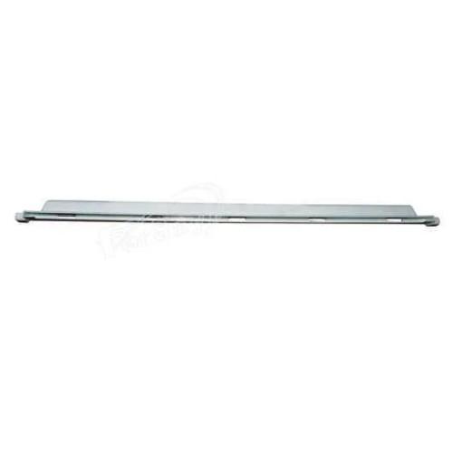 Embellecedor blanco posterior bandeja 35ZN0095