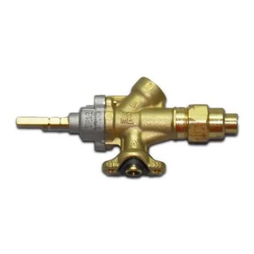 Válvula Cocina Gas Nuevo Pol Vestel 37011624