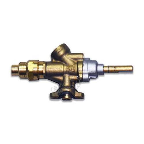 Válvula Cocina Gas Nuevo Pol Vestel 37011625