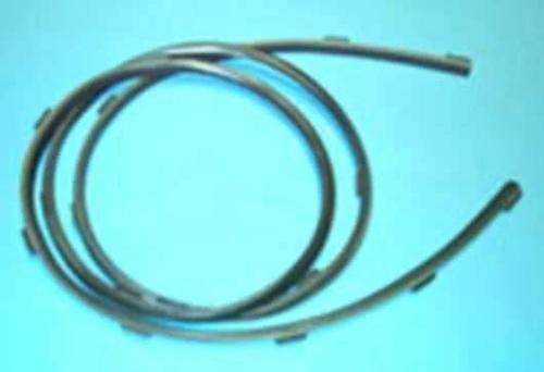 GOMA PUERTA HORNO ARISTON INDESIT 016125