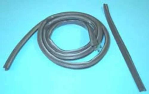 Guarnicion horno Corbero 50206535002