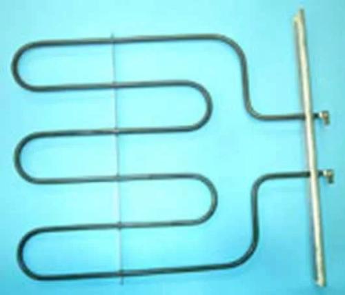 Resistencia inferior horno Ariston 00037055